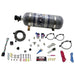 Nitrous Express 20916-12 Sub C Nitrous System (25;35;50HP) COMPOSITE BOTTLE - Truck Part Superstore