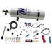 Nitrous Express 20916-15 Sub C Nitrous System (25;35;50HP) 15lb bottle - Truck Part Superstore
