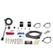 Nitrous Express 20917-00 Nitrous Plate System; Fits w/GM; 112 mm.; No Bottle Included; - Truck Part Superstore