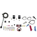 Nitrous Express 20918-00 HEMI/SRT8 SINGLE NOZZLE FLY-BY-WIRE SYS (35-150HP) LESS BOTTLE - Truck Part Superstore
