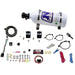 Nitrous Express 20918-05 HEMI/SRT8 SINGLE NOZZLE FLY-BY-WIRE SYS (35-150HP) W/5LB BOTTLE - Truck Part Superstore