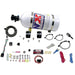 Nitrous Express 20918-10 HEMI/SRT8 SINGLE NOZZLE FLY-BY-WIRE SYS (35-150HP) W/10LB BOTTLE - Truck Part Superstore