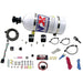 Nitrous Express 20918-10 HEMI/SRT8 SINGLE NOZZLE FLY-BY-WIRE SYS (35-150HP) W/10LB BOTTLE - Truck Part Superstore