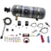 Nitrous Express 20918-12 HEMI/SRT8 SINGLE NOZZLE FLY-BY-WIRE SYS (35-150HP) W/COMPOSITE BOTTLE - Truck Part Superstore