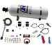 Nitrous Express 20918-15 HEMI/SRT8 SINGLE NOZZLE FLY-BY-WIRE SYS (35-150HP) W/15LB BOTTLE - Truck Part Superstore