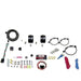 Nitrous Express 20919-00 UNIVERSAL FLY BY WIRE SINGLE NOZZLE SYSTEM; LESS BOTTLE INCLUDES TPS SWITCH - Truck Part Superstore