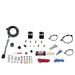 Nitrous Express 20920-00 ALL GM EFI SINGLE NOZZLE SYSTEM (35-50-75-100-150 HP) LESS BOTTLE - Truck Part Superstore
