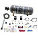 Nitrous Express 20920-12 ALL GM EFI SINGLE NOZZLE SYSTEM WITH COMPOSITE BOTTLE - Truck Part Superstore