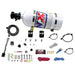 Nitrous Express 20921-10 ALL DODGE EFI SINGLE NOZZLE SYSTEM (35-50-75-100-150 HP) WITH 10LB BOTTLE - Truck Part Superstore