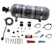 Nitrous Express 20921-12 ALL DODGE EFI SINGLE NOZZLE SYSTEM WITH COMPOSITE BOTTLE - Truck Part Superstore