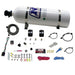 Nitrous Express 20921-15 ALL DODGE EFI SINGLE NOZZLE SYSTEM (35-50-75-100-150 HP) WITH 15LB BOTTLE - Truck Part Superstore