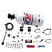 Nitrous Express 20922-10 ALL FORD EFI SINGLE NOZZLE SYSTEM (35-50-75-100-150 HP) WITH 10LB BOTTLE - Truck Part Superstore