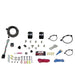 Nitrous Express 20923-00 ALL SPORT COMPACT EFI SINGLE NOZZLE SYSTEM (35-50-75 HP) LESS BOTTLE - Truck Part Superstore