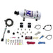 Nitrous Express 20923-05 ALL SPORT COMPACT EFI SINGLE NOZZLE SYSTEM (35-50-75 HP) WITH 5LB BOTTLE - Truck Part Superstore