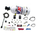 Nitrous Express 20923-10 ALL SPORT COMPACT EFI SINGLE NOZZLE SYSTEM (35-50-75 HP) WITH 10LB BOTTLE - Truck Part Superstore