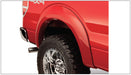 Bushwacker 20926-02 Extend-A-Fender® Flares - Truck Part Superstore