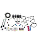 Nitrous Express 20927-00 SPORT COMPACT EFI DUAL STAGE (35-75) X 2 LESS BOTTLE - Truck Part Superstore
