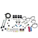 Nitrous Express 20927-00 SPORT COMPACT EFI DUAL STAGE (35-75) X 2 LESS BOTTLE - Truck Part Superstore