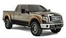 Bushwacker 20927-02 Max Coverage Pocket Style® Fender Flares - Truck Part Superstore