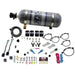 Nitrous Express 20927-12 SPORT COMPACT EFI DUAL STAGE (35-75) X 2 WITH COMPOSITE BOTTLE - Truck Part Superstore