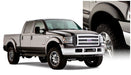 Bushwacker 20928-02 Extend-A-Fender® Flares - Truck Part Superstore