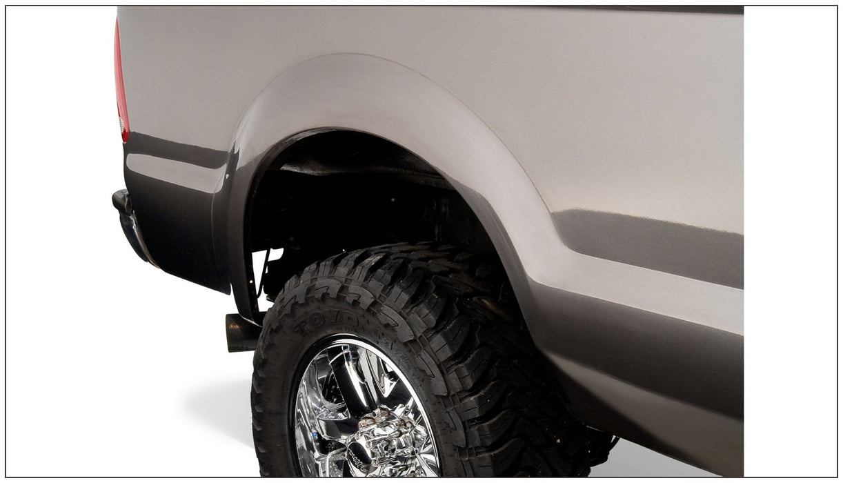 Bushwacker 20928-02 Extend-A-Fender® Flares - Truck Part Superstore
