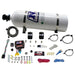 Nitrous Express 20928-15 INSTABOOST DIGITAL EFI NITROUS SYSTEM; 15LB BOTTLE - Truck Part Superstore