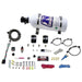 Nitrous Express 20929-05 INSTABOOST EFI NITROUS SYSTEM; 5LB BOTTLE - Truck Part Superstore
