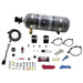 Nitrous Express 20929-12 INSTABOOST EFI NITROUS SYSTEM; COMPOSITE BOTTLE - Truck Part Superstore