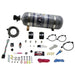 Nitrous Express 20929-12 INSTABOOST EFI NITROUS SYSTEM; COMPOSITE BOTTLE - Truck Part Superstore
