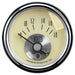 AutoMeter 2092 GAUGE; VOLTMETER; 2 1/16in.; 18V; ELEC; PRESTIGE ANTQ. IVORY - Truck Part Superstore