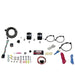 Nitrous Express 20930-00 5TH GEN CAMARO SINGLE NOZZLE SYSTEM (35-150HP) WITHOUT BOTTLE - Truck Part Superstore