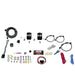 Nitrous Express 20930-00 5TH GEN CAMARO SINGLE NOZZLE SYSTEM (35-150HP) WITHOUT BOTTLE - Truck Part Superstore