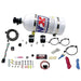 Nitrous Express 20930-10 5TH GEN CAMARO SINGLE NOZZLE SYSTEM (35-150HP) W/10LB BOTTLE - Truck Part Superstore