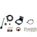 Nitrous Express 20931-00 5TH GEN CAMARO PLATE SYSTEM (50-150HP) 200HP-225HP JETTING AVAILABLE LESS BOTTLE - Truck Part Superstore