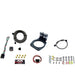 Nitrous Express 20931-00 5TH GEN CAMARO PLATE SYSTEM (50-150HP) 200HP-225HP JETTING AVAILABLE LESS BOTTLE - Truck Part Superstore