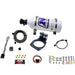 Nitrous Express 20931-05 5TH GEN CAMARO PLATE SYSTEM (50-150HP) 200HP-225HP JETTING AVAILABLE 5LB BOTTLE - Truck Part Superstore