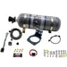 Nitrous Express 20931-12 5TH GEN CAMARO PLATE SYSTEM (50-150HP) 200HP-225HP JETTING AVAILABLE 12LB BOTTLE - Truck Part Superstore