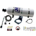 Nitrous Express 20931-15 5TH GEN CAMARO PLATE SYSTEM (50-150HP) 200HP-225HP JETTING AVAILABLE 15LB BOTTLE - Truck Part Superstore