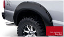Bushwacker 20931-72 Pocket Style® Color Match Fender Flares - Truck Part Superstore