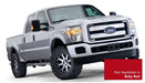 Bushwacker 20931-72 Pocket Style® Color Match Fender Flares - Truck Part Superstore