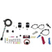 Nitrous Express 20932-00 5.0 COYOTE SINGLE NOZZLE SYSTEM (35-150HP) WITHOUT BOTTLE - Truck Part Superstore