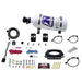 Nitrous Express 20933-05 LS 102mm PLATE SYSTEM (50-400HP) W/5LB BOTTLE - Truck Part Superstore