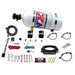 Nitrous Express 20933-10 LS 102mm PLATE SYSTEM (50-400HP) W/10LB BOTTLE - Truck Part Superstore