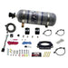 Nitrous Express 20933-12 LS 102mm PLATE SYSTEM (50-400HP) W/12LB COMPOSITE BOTTLE - Truck Part Superstore