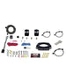 Nitrous Express 20934-00 LS 90mm PLATE SYSTEM (50-400HP) WITHOUT BOTTLE - Truck Part Superstore