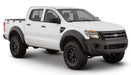 Bushwacker 20934-02 Pocket Style® Fender Flares - Truck Part Superstore