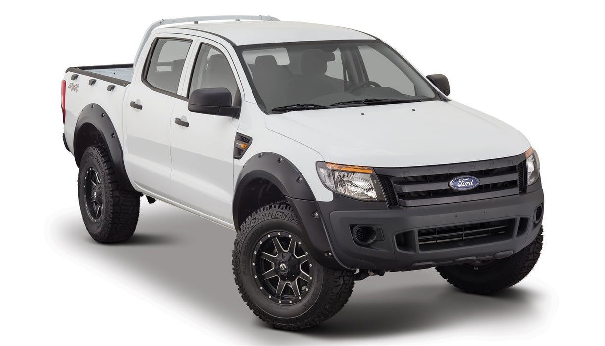 Bushwacker 20934-02 Pocket Style® Fender Flares - Truck Part Superstore