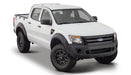 Bushwacker 20934-02 Pocket Style® Fender Flares - Truck Part Superstore