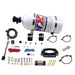 Nitrous Express 20934-10 LS 90mm PLATE SYSTEM (50-400HP) W/10LB BOTTLE - Truck Part Superstore